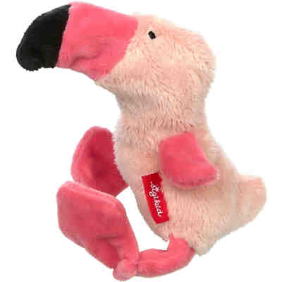 Mini Flamingo, Cuddly Gadgets
