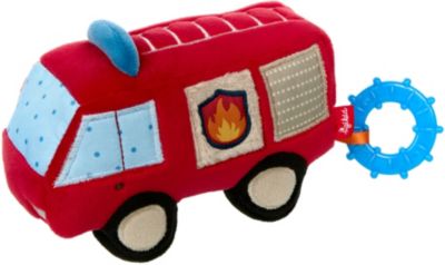 Feuerwehrauto, Play & Cool