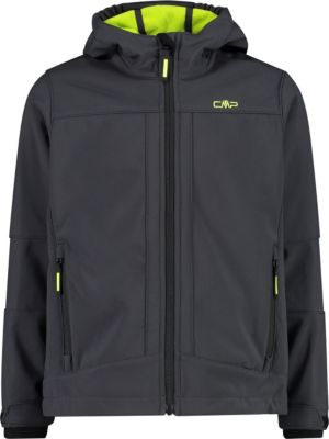 Softshelljacke für Jungen