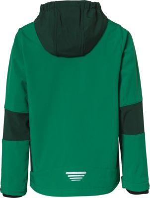 Softshelljacke für Jungen 2