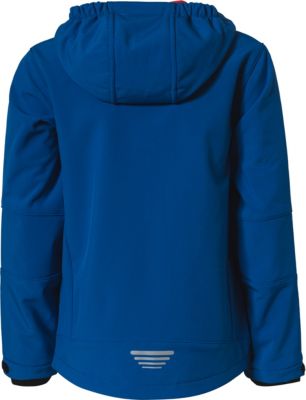 Softshelljacke für Jungen 2