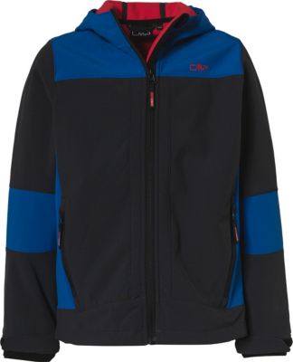 Softshelljacke für Jungen