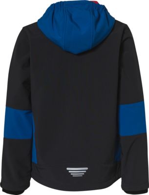 Softshelljacke für Jungen 2