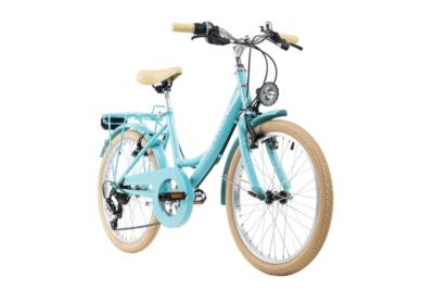 Kinderfahrrad 20'' Balloon Fahrräder, Rahmenhöhe: