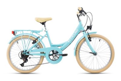 Kinderfahrrad 20'' Balloon Fahrräder, Rahmenhöhe: 2