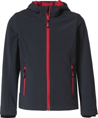 Softshelljacke für Mädchen