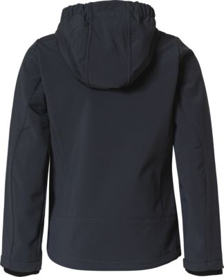 Softshelljacke für Mädchen 2