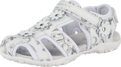 Sandalen LINDA für Mädchen