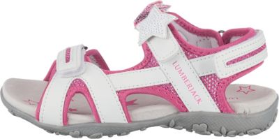 Sandalen LINDA für Mädchen 2