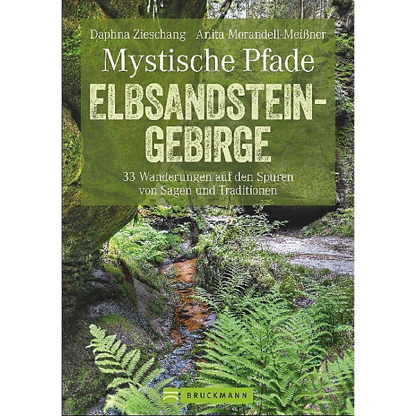 Mystische Pfade Elbsandsteingebirge