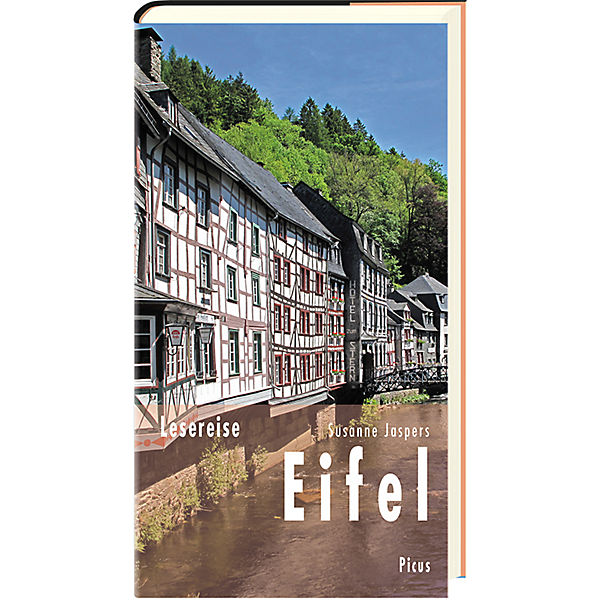 Lesereise Eifel