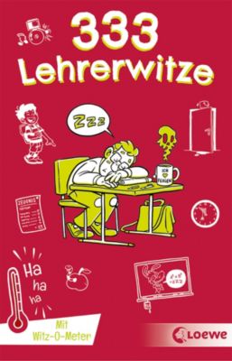 Image of Buch - 333 Lehrerwitze