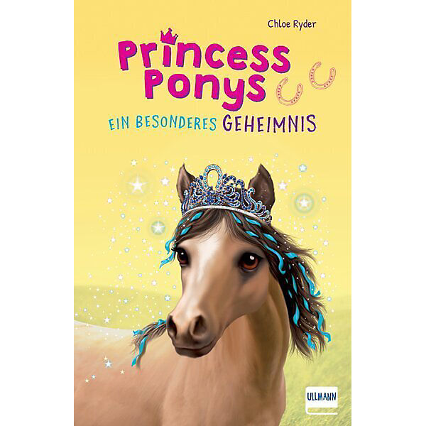 Princess Ponys (Bd. 3)