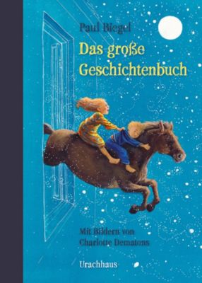 Image of Buch - Das große Geschichtenbuch