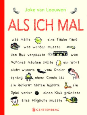 Image of Buch - Als ich mal