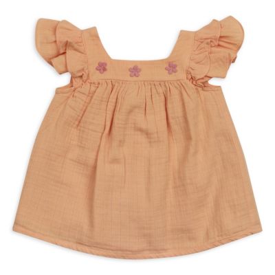 Kleider - aus Musselinstoff - für Mädchen, PANCO | myToys