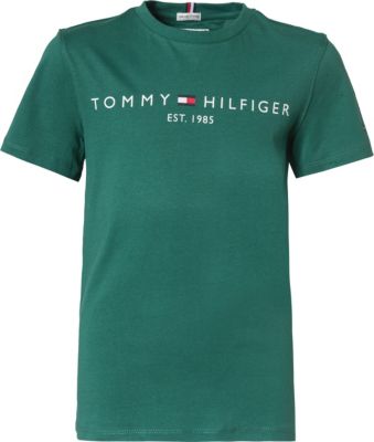 Ulykke Regeneration Til sandheden Kinder T-Shirt, Organic Cotton, TOMMY HILFIGER | myToys