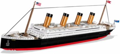Сколько стоит пароход. "Моделист" 170068 модель сборная лайнер "Титаник". Конструктор Cobi r.m.s Titanic. Титаник конструктор Cobi. Конструктор Cobi корабль Титаник.