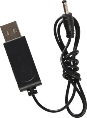 3.2V Lipo Lithium Batterie Lade Ladegerät USB Kabel 