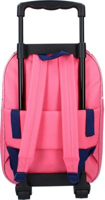 Trolleyrucksack Minnie Mouse Choose To Shine 2