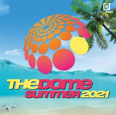 CD Various The Dome Summer 2021, Universal myToys
