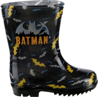batman wellies