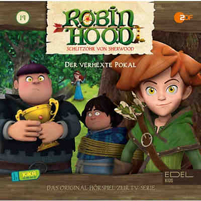 Robin Hood F19