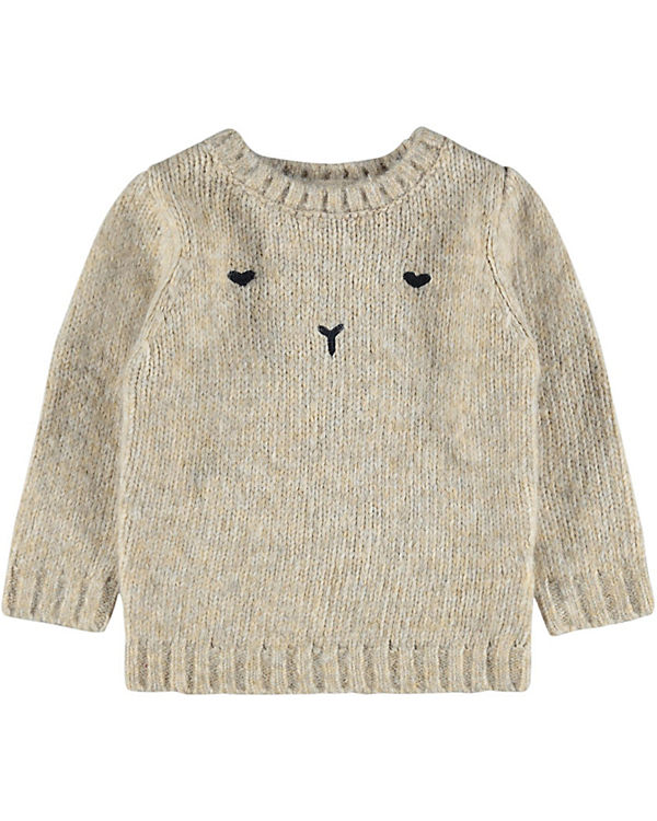 NAME IT Mädchen Pullover 
