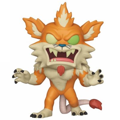 POP! Figur Berserker Squanchy Actionfiguren, Funko | myToys