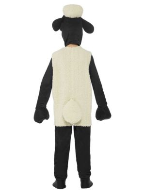 Shaun das Schaf-Kostüm für Erwachsene Cod.172437 