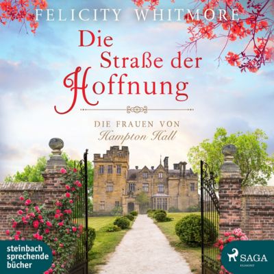 Edel CD Hannah Baus Die Straße Der Hoffnung