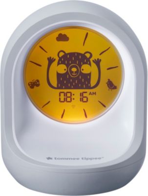 TOPModel Alarm Clock Cat