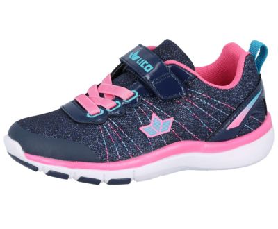 Lico Mädchen Malati Schneestiefel - Kinder Winterstiefel Wasserdicht