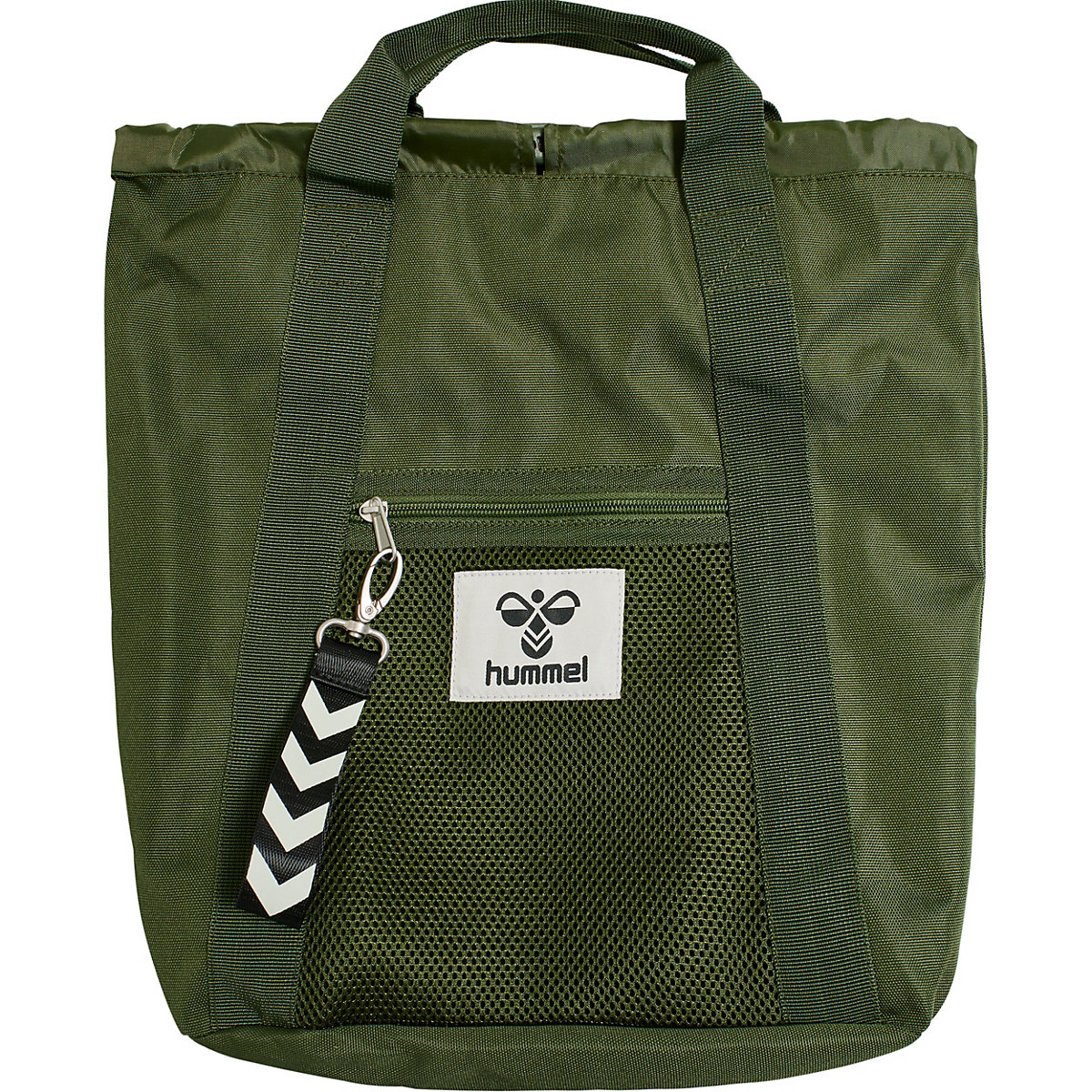 hummel hmlHIPHOP GYM BAG Sporttaschen für Kinder