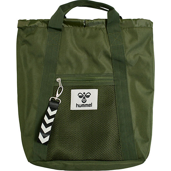 hmlHIPHOP GYM BAG Sporttaschen für Kinder