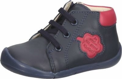 KicKers Halbschuhe Halbschuhe