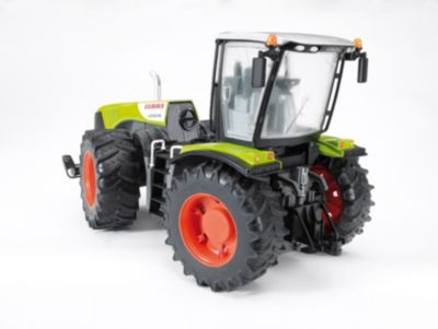 Bruder Traktor Ersatzteil Türen für 03015 Claas Xerion 5000 43018 Bworld 