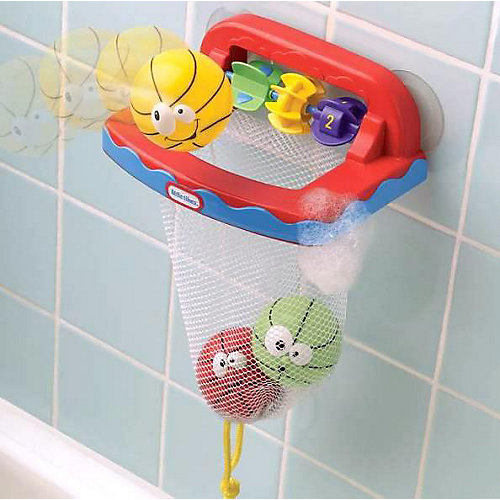 Little Tikes Игровой набор "Баскетбол"