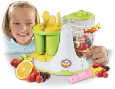 Фабрика десертов, Let's cook