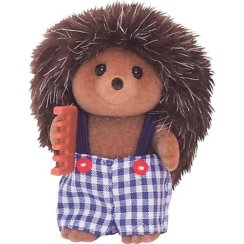 Набор "Семья Ежиков" Sylvanian Families от Эпоха Чудес