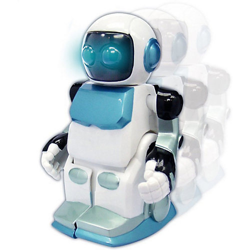 Робот "Moonwalker", Silverlit от Silverlit