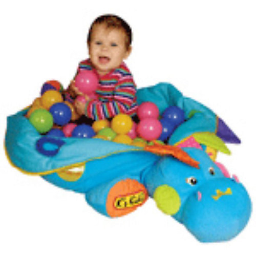 K's Kids Развивающий центр Boss от K's Kids