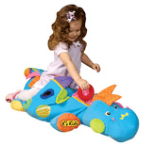 K's Kids Развивающий центр Boss от K's Kids