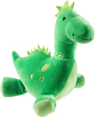 Plüschtier Dinosaurier Riesen Dino Kuscheltier grün großes Stofftier für Kinder 
