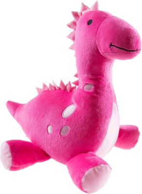 Heunec 30927 Einhorn 35cm liegend rosa Spielfigur Plüschtier Kuscheltier NEU 