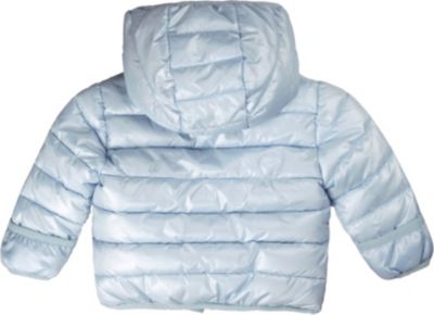56 62 74 ehe UVP59,95€ Neu Kanz Baby Anorak Winter Jacke Kapuze rosa Mädchen Gr 