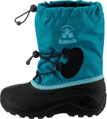 kamik Kinderschuhe: Stiefel, Sandalen u 
