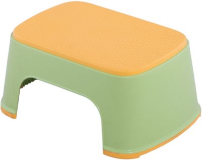 Стульчик-подставка BabyBjorn, зеленый