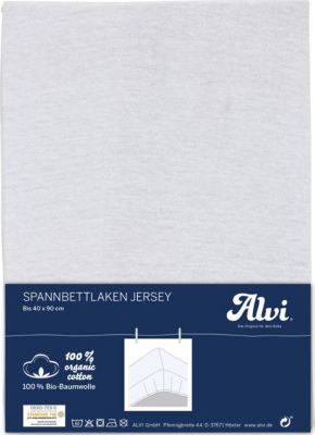 Spannbetttuch Für Das Bettchen Organic Moltontücher