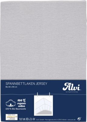 Spannbetttuch Für Das Bettchen Organic Moltontücher